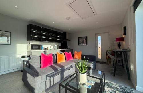 Glenrothes Apartment | Star Scape