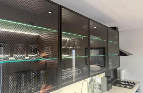 Glenrothes Apartment | Star Scape