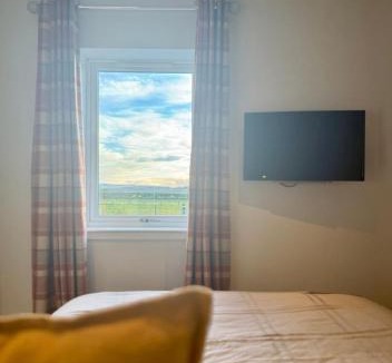 Glenrothes Apartment | Star Scape