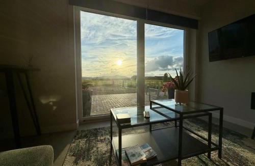 Glenrothes Apartment | Star Scape
