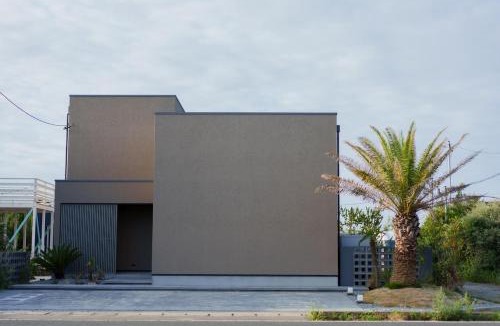 Itoshima Villa | Star Seven Itoshima