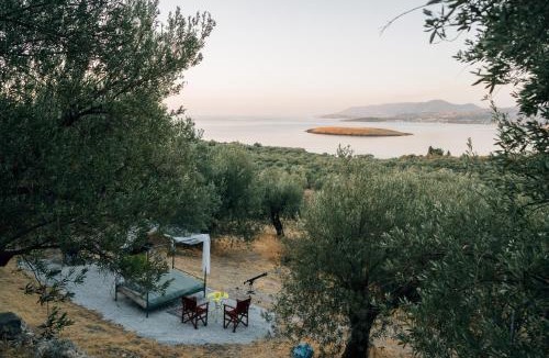 Mytilene Other | Star Sleep Eleousa Lesvos