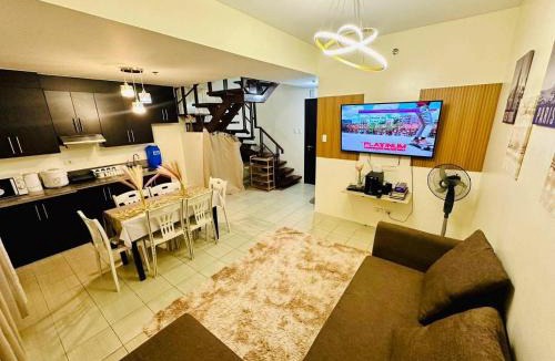 San Lorenzo Apartment | Star Staycation