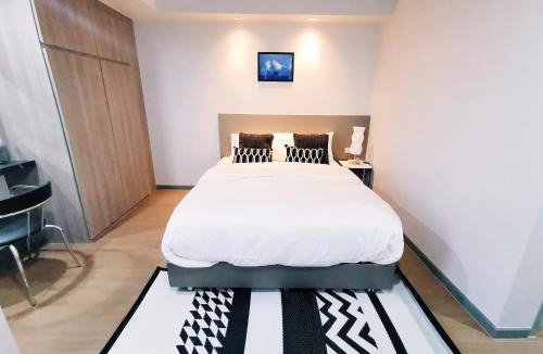 Bang Chak Hotel | Star Sukhumvit