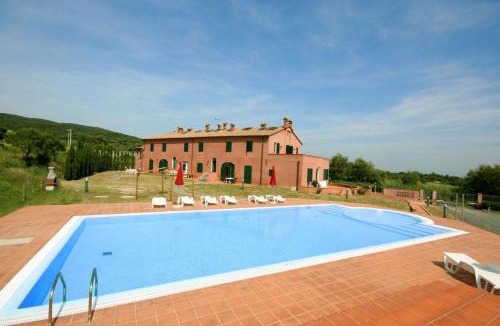 Castiglioncello Apartment | Star View Apartment with pool