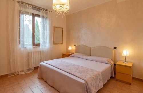 Castiglioncello Apartment | Star View Apartment with pool