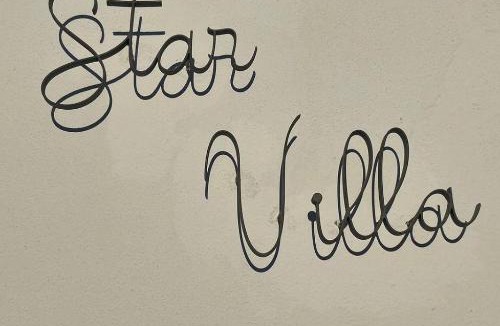 Conil de la Frontera Villa | Star Villa Conil con jacuzzi