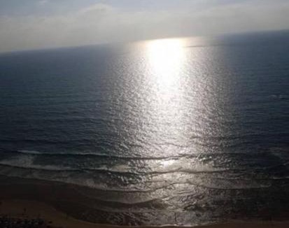 Bat Yam Apartment | Star Way