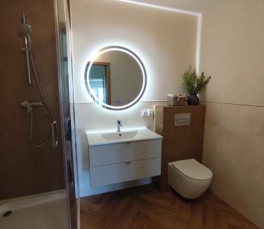 Szeligi Apartment | Stara Karczma Sypitki