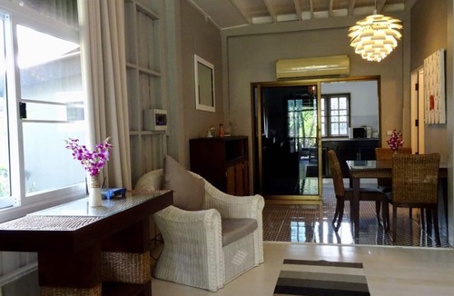 Lamai House | Starbay Samui 2 Bed Superior #03