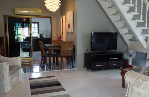 Lamai House | Starbay Samui 2 Bed Superior #03