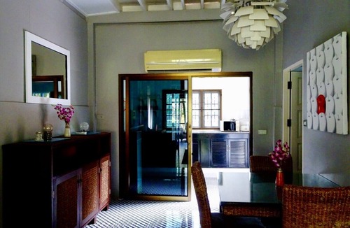 Lamai House | Starbay Samui 2 Bed Superior #03