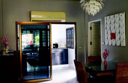 Lamai House | Starbay Samui 2 Bed Superior #03