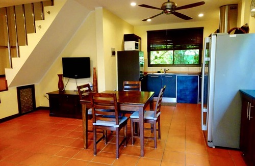 Lamai Villa | Starbay Samui 3 Bedroom #21