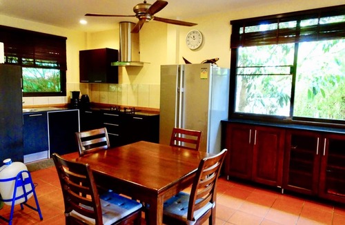 Lamai Villa | Starbay Samui 3 Bedroom #21