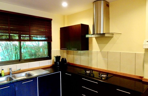 Lamai Villa | Starbay Samui 3 Bedroom #21