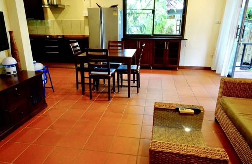Lamai Villa | Starbay Samui 3 Bedroom #21