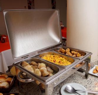 Eunapolis Hotel | Starbello Hotel