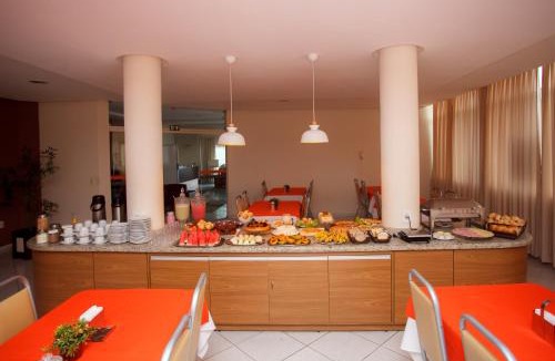 Eunapolis Hotel | Starbello Hotel