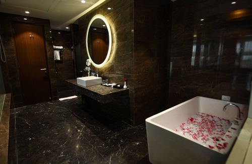 Jaipur Hotel | Stardom Resort