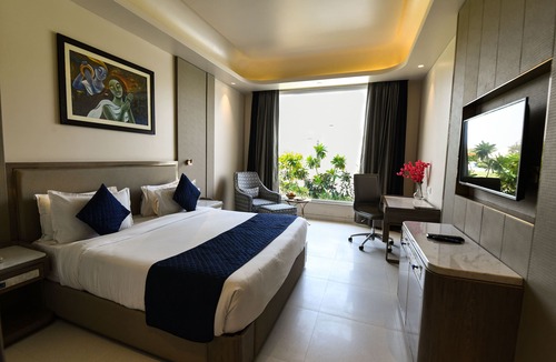 Jaipur Hotel | Stardom Resort