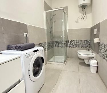 Segnano Apartment | StarDust Padre Giuliani