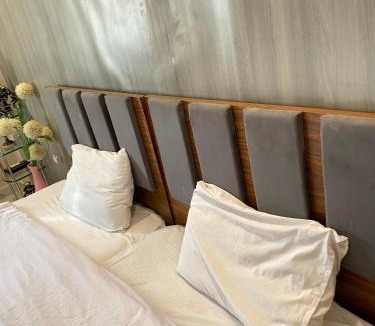 Agouza Apartment | Stare shehap Sweets