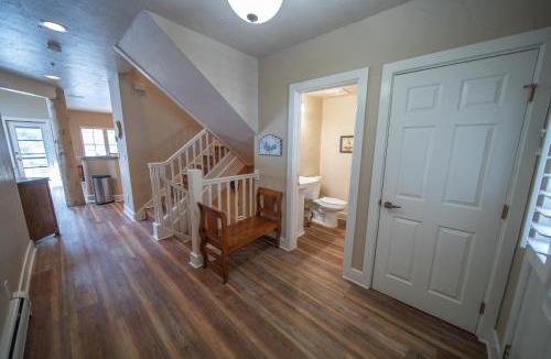 Keystone House | Starfire 1992 by SummitCove Lodging in Colorado