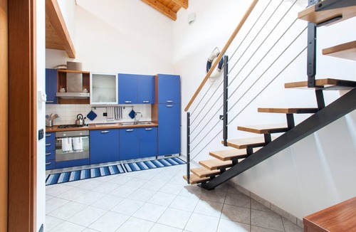 Molina Apartment | Starfish 1 .
