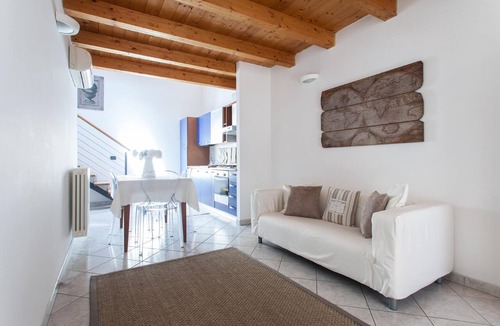 Molina Apartment | Starfish 2 .