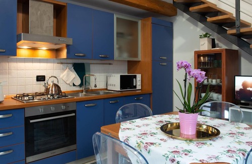 Molina Apartment | Starfish 6 .