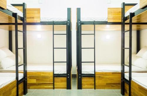 Ngu Hanh Son Hostel | Starfish Alley Hostel