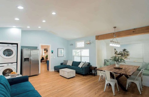 Clearwater Beach House | Starfish Beach House - Private Pool Rental