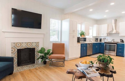 Clearwater Beach House | Starfish Beach House - Private Pool Rental