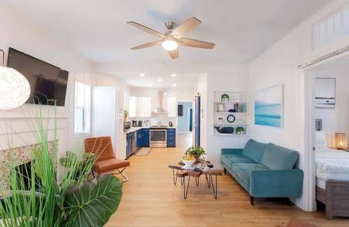 Clearwater Beach House | Starfish Beach House - Private Pool Rental