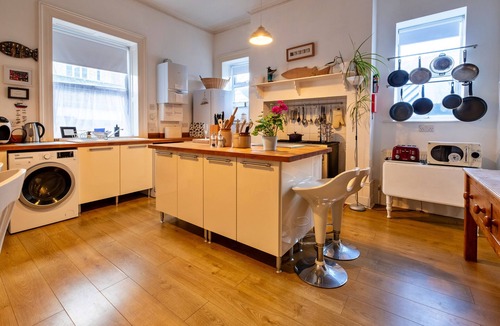 Ventnor Apartment | Starfish