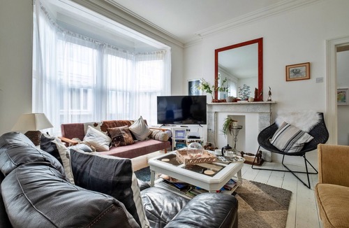 Ventnor Apartment | Starfish