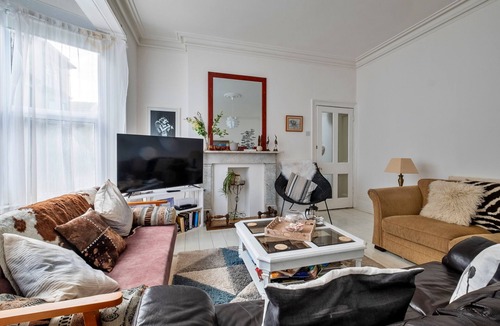 Ventnor Apartment | Starfish