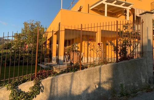Moneglia Apartment | Starfish