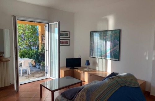 Moneglia Apartment | Starfish