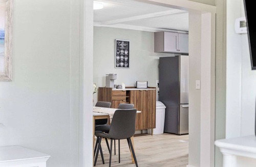 Garden City Villa | Starfish Retreat 3/2 By Beach Star