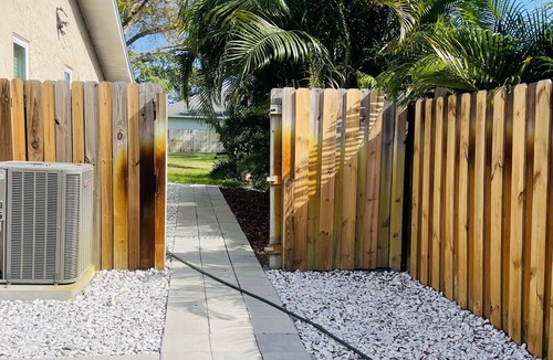 Florida Ridge Apartment | Starfish Studio All private