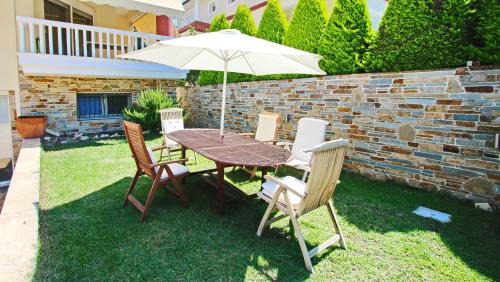 Nea Iraklitsa Apartment | Starfish Villa