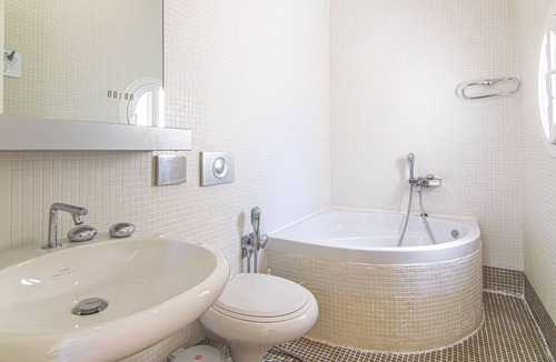 Mentese Villa | Starfish Villas