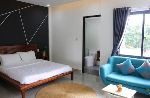 Hue Bed & Breakfast | Starfruit Villa