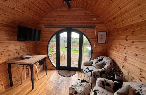 Mabe House | Stargaze