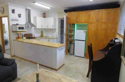 Blackmans Bay Apartment | Stargazer