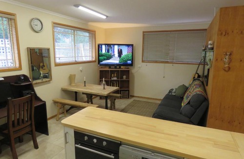 Blackmans Bay Apartment | Stargazer