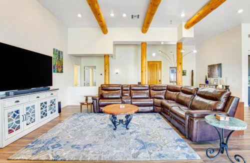 Gold Canyon House | Stargazer Hideaway
