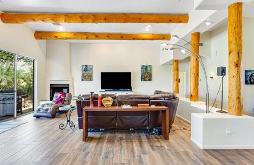 Gold Canyon House | Stargazer Hideaway